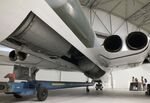 XH648 - Handley Page Victor K1A at the IWM and other collections, Duxford - by Ingo Warnecke