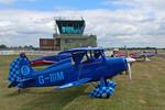 G-IIIM @ EGXG - RRRA Air Race - by Chris Hall