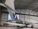 XH648 - Handley Page Victor K1A at the IWM and other collections, Duxford - by Ingo Warnecke