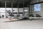 XH648 - Handley Page Victor K1A at the IWM and other collections, Duxford - by Ingo Warnecke
