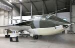 XH648 - Handley Page Victor K1A at the IWM and other collections, Duxford - by Ingo Warnecke