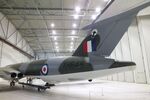 XH648 - Handley Page Victor K1A at the IWM and other collections, Duxford - by Ingo Warnecke