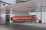 XH648 - Handley Page Victor K1A at the IWM and other collections, Duxford - by Ingo Warnecke