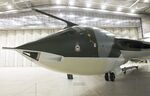 XH648 - Handley Page Victor K1A at the IWM and other collections, Duxford - by Ingo Warnecke