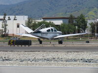 N17797 @ 1938 - Taxiing - by 30295
