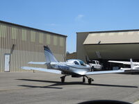N259PM @ 1938 - Parked - by 30295
