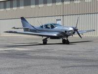 N259PM @ 1938 - Parked - by 30295