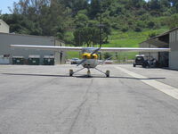 N49202 @ 1938 - Parked - by 30295