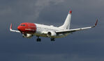 SE-RRN @ ESSA - Rwy 26 - by wijken