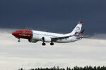 SE-RTH @ ESSA - Rwy 26 - by wijken