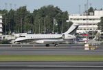N944GL @ ESSA - Ramp M - by wijken