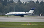 N449MT @ ESSA - Ramp M - by wijken