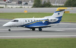 SE-RVF @ ESSA - Rwy 19L - by wijken