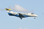 SE-RVE @ ESSA - Rwy 01L - by wijken