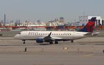 N242JQ @ KEWR - ERJ-170-200LR - by Mark Pasqualino