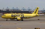 N655NK @ KEWR - Airbus A320-232 - by Mark Pasqualino