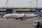 N741YX @ KEWR - ERJ-170-200LR - by Mark Pasqualino