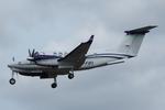 2-FIFI @ EGSH - Landing at Norwich. - by Graham Reeve