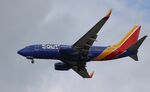 N215WN @ KMCO - Boeing 737-7H4 - by Mark Pasqualino