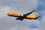 C-GAAJ @ KMCO - Boeing 767-323/ER(BDSF) - by Mark Pasqualino