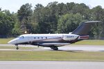 N444FX @ KOCF - Embraer EMB-545 Praetor 500 - by Mark Pasqualino