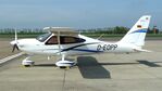 D-EOPP @ EHLE - Lelystad Airport