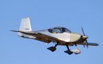 N255SG @ FD04 - Vans RV-14A