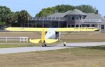 N3948V @ FD04 - Cessna 170 - by Mark Pasqualino