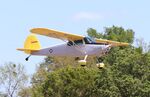 N3948V @ FD04 - Cessna 170 - by Mark Pasqualino