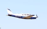 N841PS @ FD04 - Piper PA-24-260 - by Mark Pasqualino