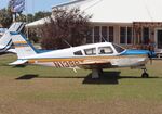 N1399T @ FD04 - Piper PA-28R-200 - by Mark Pasqualino