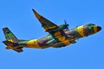 S3-BRT @ LMML - Departing from Runway 31 at LMML - by Nicolai Schembri