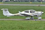 OO-MAV @ EBAW - OO-MAV at Antwerp Airport. - by Jef Pets