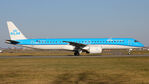 PH-NXH @ EHAM - at eham - by Ronald