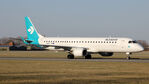 I-ADJZ @ EHAM - at eham - by Ronald