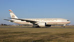 A6-DDC @ EHAM - at eham - by Ronald