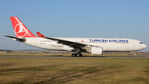 TC-JIR @ EHAM - at eham - by Ronald