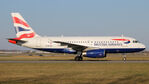 G-EUOG @ EHAM - at eham - by Ronald