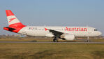 OE-LZD @ EHAM - at eham - by Ronald