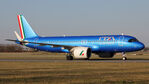 EI-IND @ EHAM - at eham - by Ronald