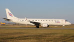 G-CLYU @ EHAM - at eham - by Ronald