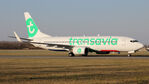 PH-HSB @ EHAM - at eham - by Ronald