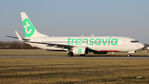 PH-HZG @ EHAM - at eham - by Ronald