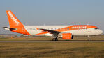 G-EZUA @ EHAM - at eham - by Ronald
