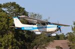 N6864H @ FD04 - Cessna 172M - by Mark Pasqualino