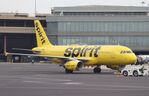 N698NK @ KEWR - Airbus A320-232 - by Mark Pasqualino