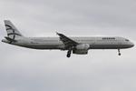 SX-DGA @ LGAV - Athens Eleftherios Venizelos Airport - by Roberto Cassar