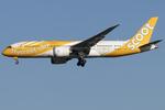 9V-OFJ @ LGAV - Athens Eleftherios Venizelos Airport - by Roberto Cassar