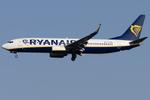 EI-DHD @ LGAV - Athens Eleftherios Venizelos Airport - by Roberto Cassar