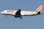 EC-NOL @ LGAV - Athens Eleftherios Venizelos Airport - by Roberto Cassar